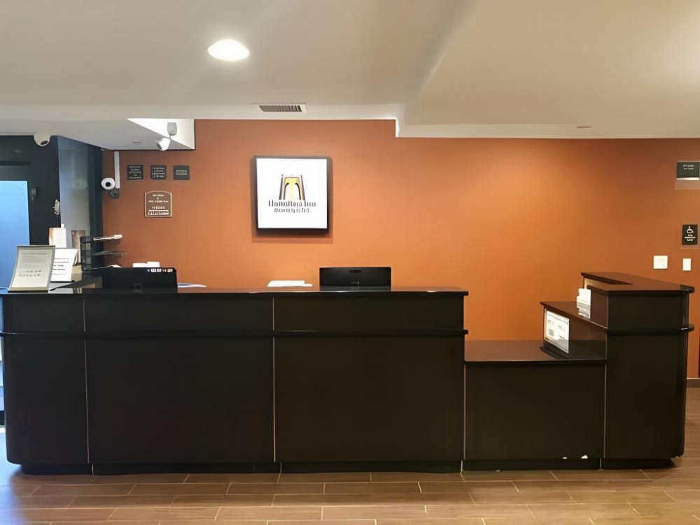 Days Inn by Wyndham Brooklyn Borough Park