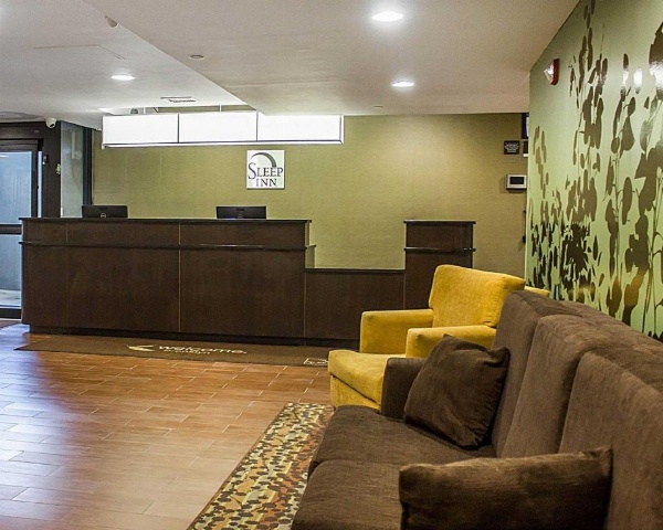 Days Inn by Wyndham Brooklyn Borough Park Main image